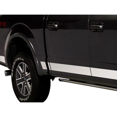Fits 2021-2026 Ford F150, 6'7" Bed (PUT-3751469)