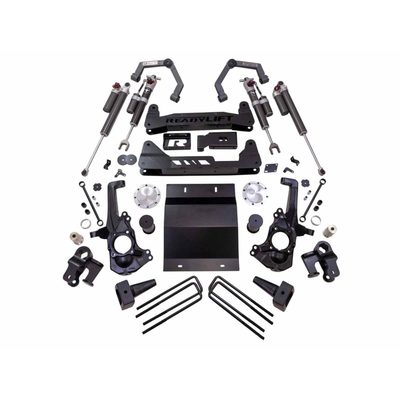 ReadyLIFT 8" MAX3.3 Lift Kit 42-35841
