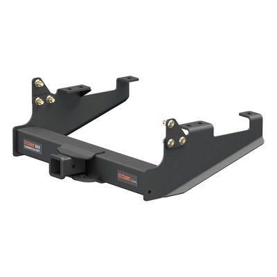 Tirón CURT Clase 5 Ford F350 Super Duty Cab & Chassis 15804