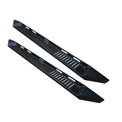 Fits 2009-2018 Ram 1500, 2010-2026 2500/3500, 4500, 5500, 2019-2024 1500 Classic (BLK-AR-DOD185)