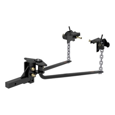 MV Round Bar Weight Distribution Hitch (5K - 6K lbs., 31-3/16" Bars)