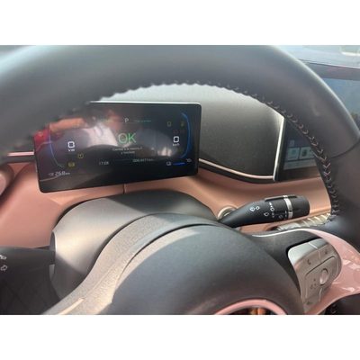 Byd Dolphin Mini 5 SEATS 380KM 2026