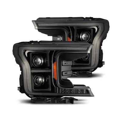 Fits 2018-2020 Ford F150 (ARX-880251)