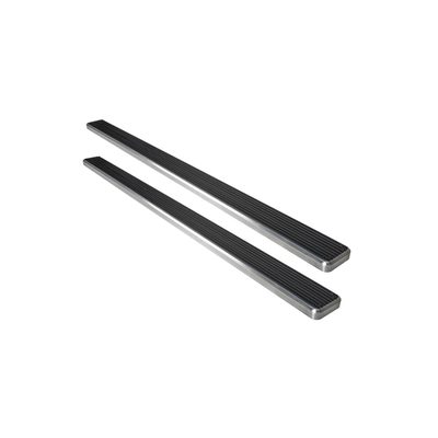 APS 6" Brushed Stainless Steel iSteps IB04FBJ8A