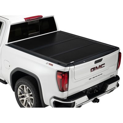 Fits 2019-2026 Chevy Silverado/GMC Sierra 1500, 5'8" Bed (GUC-GC14020)