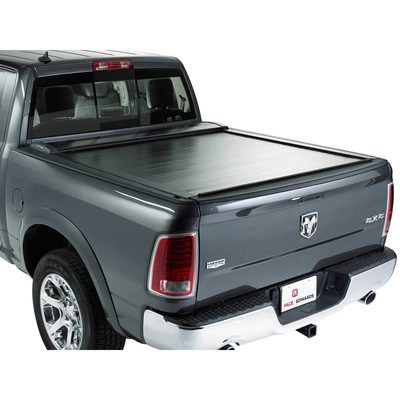 Fits 2009-2018 Ram 1500, 2010-2025 2500/3500, 2019-2023 1500 Classic, 6'4" Bed (PEI-SMD7833)