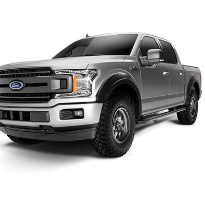 Fits 2018-2020 Ford F150, 5'7" ,6'7" ,8' Bed (BUS-20061-02)