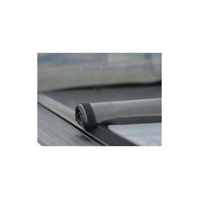 Fits 2019-2025 Chevy Silverado/GMC Sierra 1500, 6'6" Bed (ACI-22389)