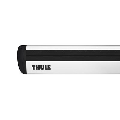 Thule Wingbar Aluminio 150 cms