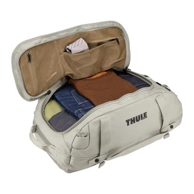Mochila Deportiva Chasm Duffel 40L Soft Sand