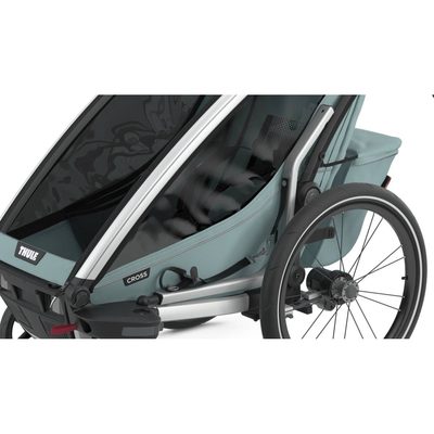 Thule Chariot Cross1 Alaska