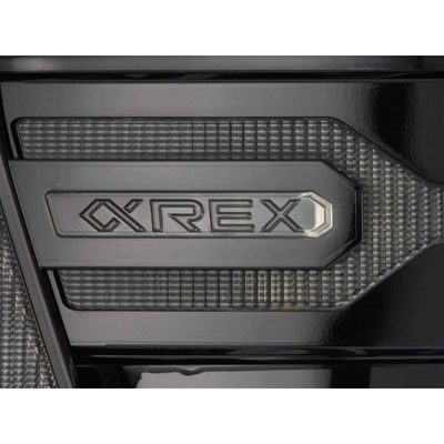 AlphaRex Black Nova Series LED Headlights 880138