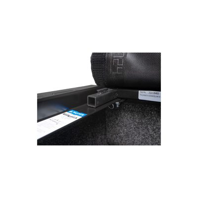 Fits 2019-2026 Chevy Silverado/GMC Sierra 1500, 6'6" Bed (GTR-137263)