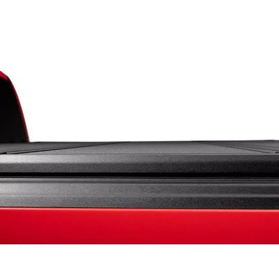 Tapa plegable rigida Solid fold ALX 5.7' para F-150 / Lobo 21 - 26 Sup Cab
