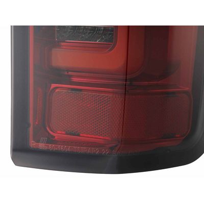 Fits 2019-2024 Chevy Silverado 1500, 2020-2023 Silverado 2500/3500 (ARX-620060)