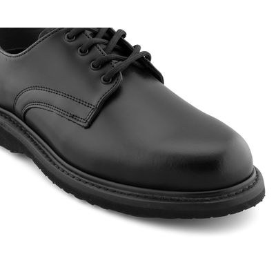 Choclo 216 Flor entera Negra Suela Doble densidad