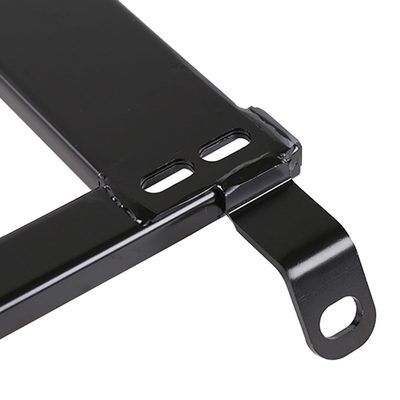 1996-2000 Honda Civic Tensile Steel Racing Seat Mounting Brackets - 2PCS