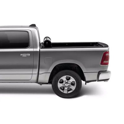 Tapa Enrollable Revolver X2 de 5' para Ranger 23-26 Dob Cab