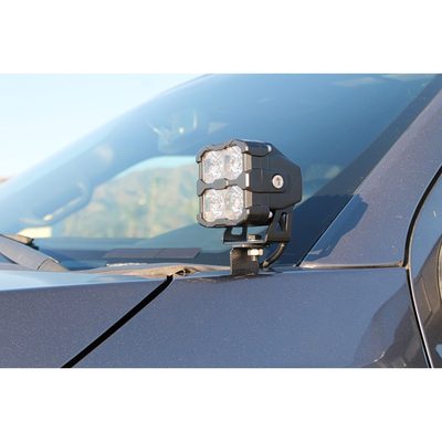 2023+ Ford Super Duty F250/F350/F450 Ditch Lights PRO