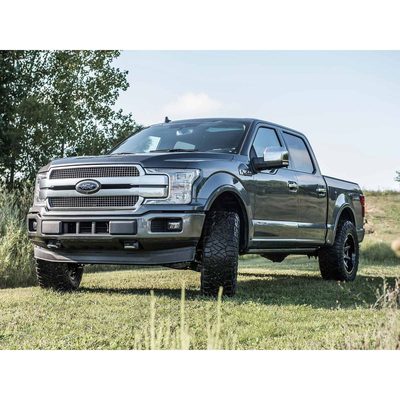 Fits 2021-2025 Ford F150 (BDS-1913FPE)