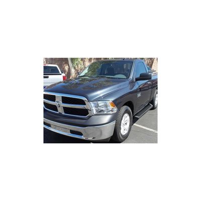 Fits 2009-2018 Ram 1500, 2010-2018 4500, 5500, 2010-2019 2500/3500, 2019-2023 1500 Classic (APS-IB04RAG8B)