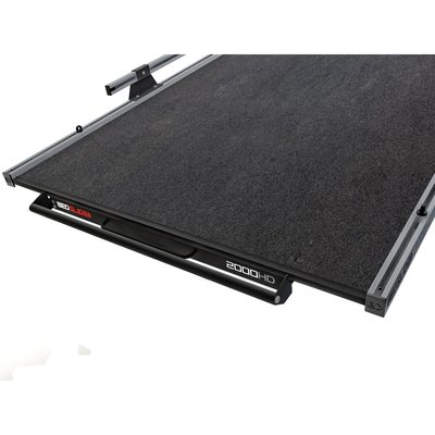 Fits Many 2025 Chevy, Dodge, Ford, GMC, Nissan, Ram, Toyota, 8'3" ,8' Bed (BED-20-9548-HDB)