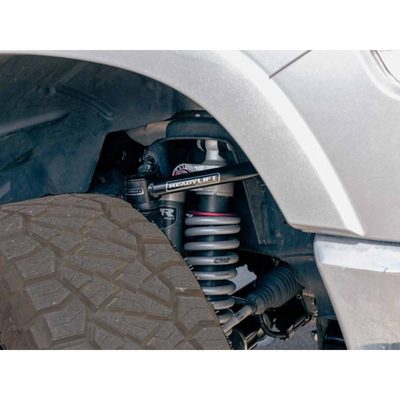 Fits 2019-2025 Ram 1500 (RDY-42-19640)