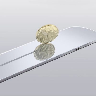LED Illuminated Door Sill Protector for Cybertruck