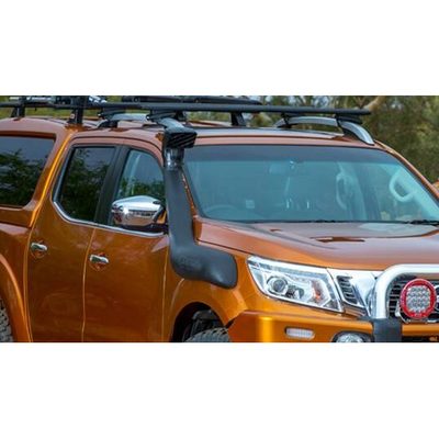 ARB Snorkel Safari Nissan Frontier 01-19 / Nissan NP300 09-20