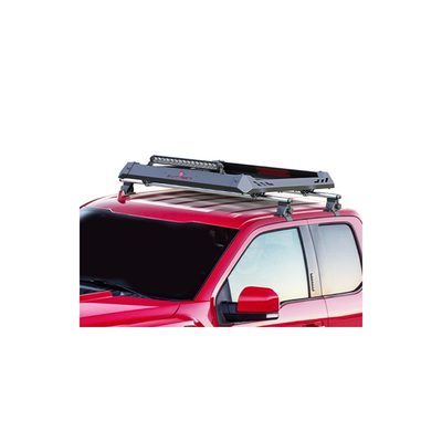 Fits Many 2013-2023 Chevy, Dodge, Ford, GMC, Ram (BLK-TRRB160S)