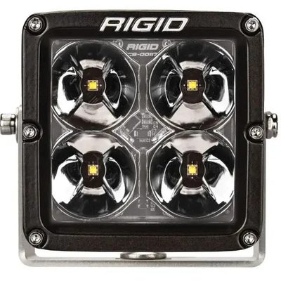 Radiance Plus Pod XL RGBW Par