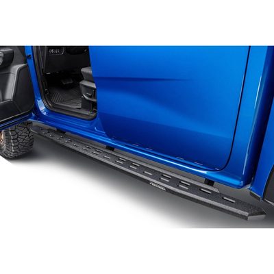 Estribos RB30 Slim Poliurea de 68" para Land Cruiser / GX 550 24 - 25