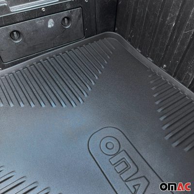 Multi-Use Cargo Tray Liner Car Truck SUV All Weather Protection Black