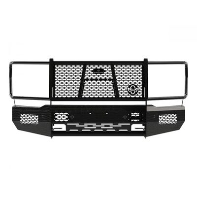 Fits 2024-2025 Ford F150 (RHD-FSF24HBL1)