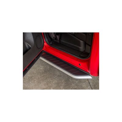 Fits 2007-2018 Chevy Silverado/GMC Sierra 1500, 2007-2019 Silverado/Sierra 2500/3500 (STC-300-02220)