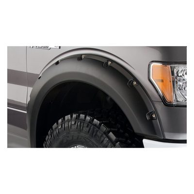 Fits 2009-2014 Ford F150, 5'7" ,6'7" ,8' Bed (BUS-20929-02)