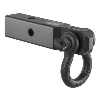 D-Ring Shackle Mount (2" Shank)