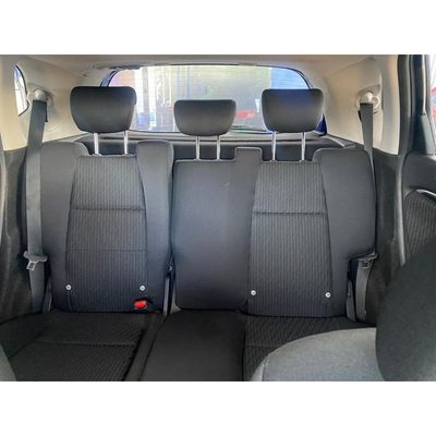 Honda Fit HIT CVT 2019