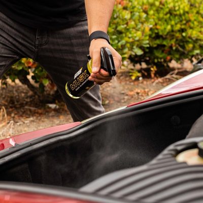 WASH&WHIPS CLEAN - Interior Car Wash Kit (Step 2)