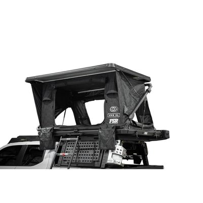 Evolution XL - Rooftop Tent