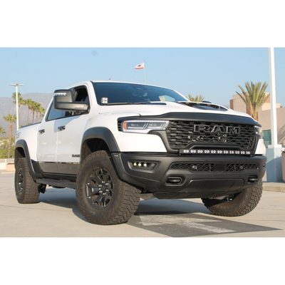2025+ RAM 1500 RHO Fog Light Kit | M&R Automotive