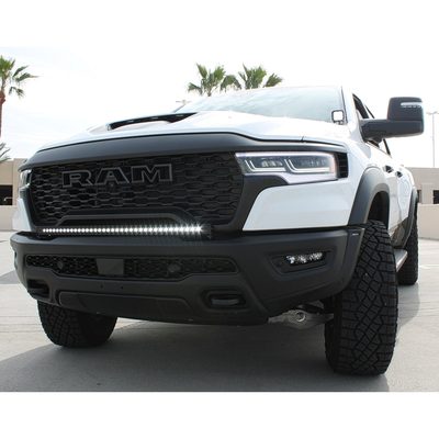 2025+ RAM 1500 RHO Light Bar 40in SLIM