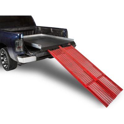 Fits Many 2025 Chevy, Dodge, Ford, GMC, Ram, 8' Bed (CGE-CE9548CCR)