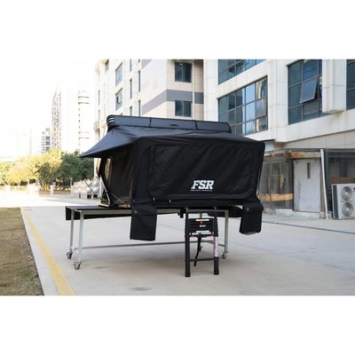 Kali King - Rooftop Tent