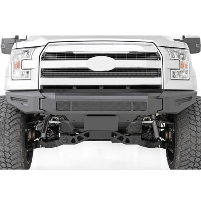 Fits 2015-2017 Ford F150 (BLK-AFB-F116-BU)