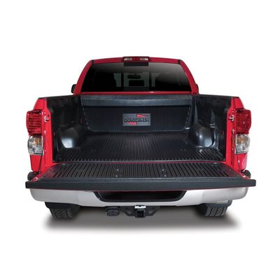 Bedliner Bajo Riel para Ram 1500 09 - 18 Dob Cab (con Rambox)