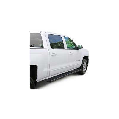 Fits 2007-2018 Chevy Silverado/GMC Sierra 1500, 2007-2019 Silverado/Sierra 2500/3500 (APS-IB03EJG1B)
