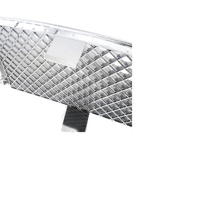 2005-2010 Dodge Charger Chrome ABS Front Hood Grille