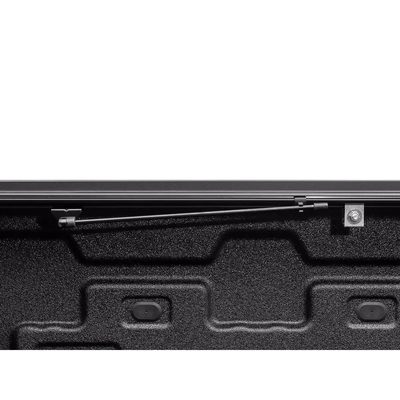 Tapa Plegable BAKFlip G2 de 5' para Tacoma 24 - 26 Dob Cab