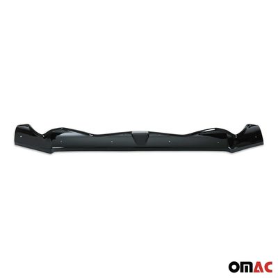 Front Bug Shield Hood Deflector Guard for Ford Ranger 2024-2026 T6.2
